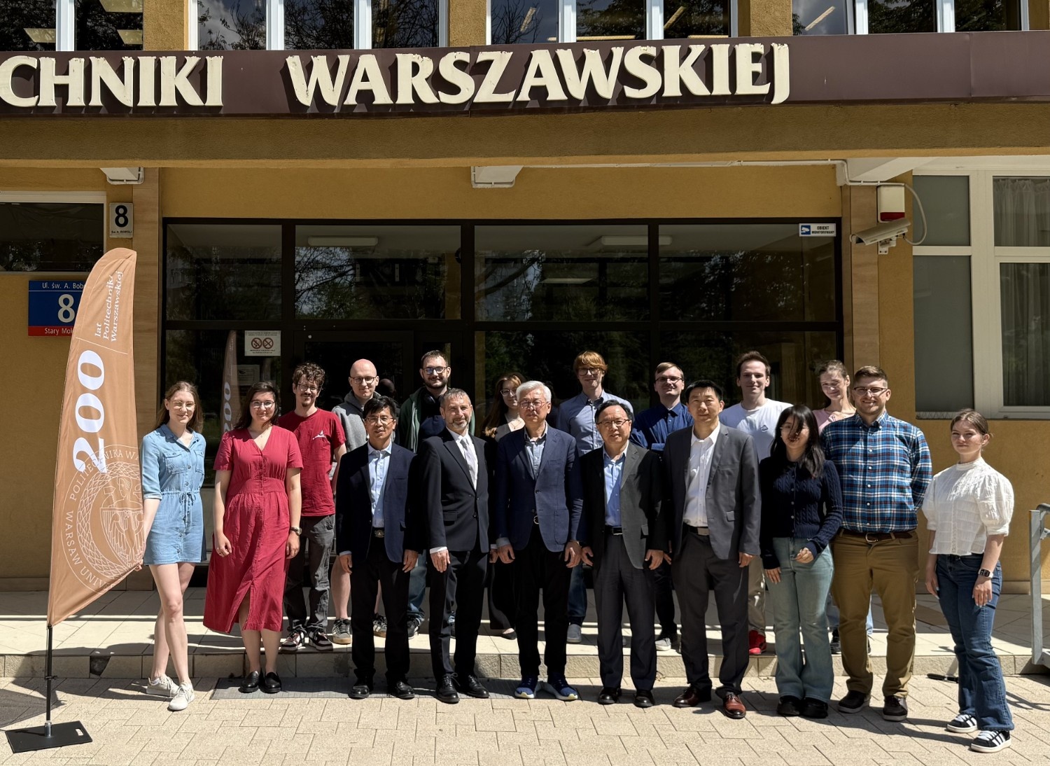 Group Photo