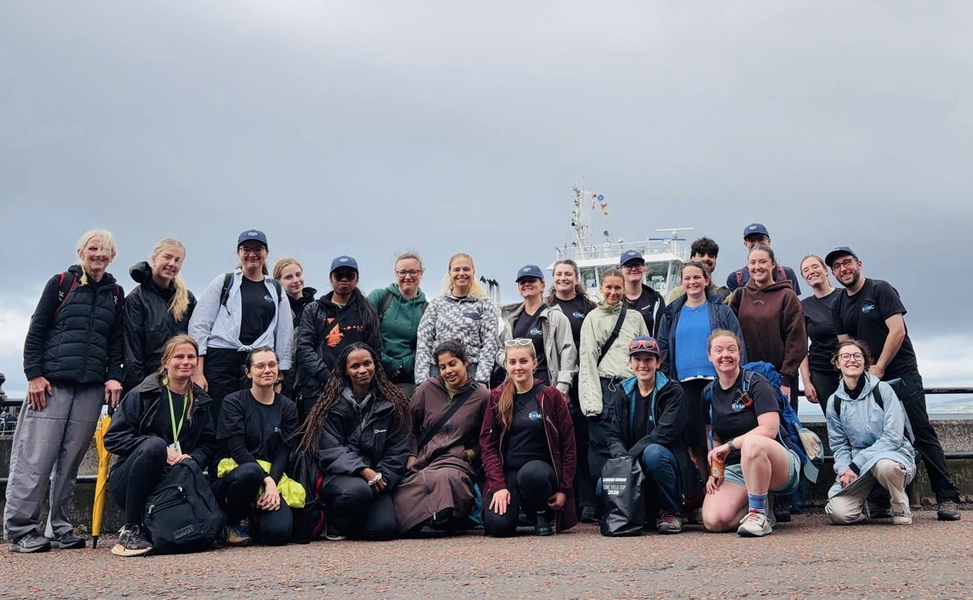 Group photo